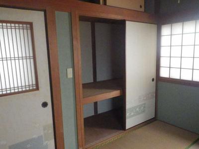 4LDK Detached House for Sale in Heguri, Nara — Image 3, Hegun, Nara