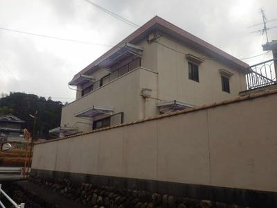 4LDK Detached House for Sale in Heguri, Nara — Image 1, Hegun, Nara
