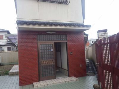 4LDK Detached House for Sale in Heguri, Nara — Image 1, Hegun, Nara