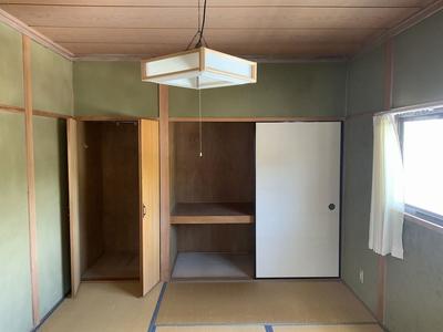 5DK House for Sale in Iwakuni, Yamaguchi — Image 4, Iwakuni, Yamaguchi
