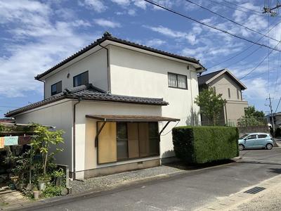 5DK House for Sale in Iwakuni, Yamaguchi — Image 1, Iwakuni, Yamaguchi