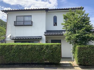 5DK House for Sale in Iwakuni, Yamaguchi — Image 2, Iwakuni, Yamaguchi