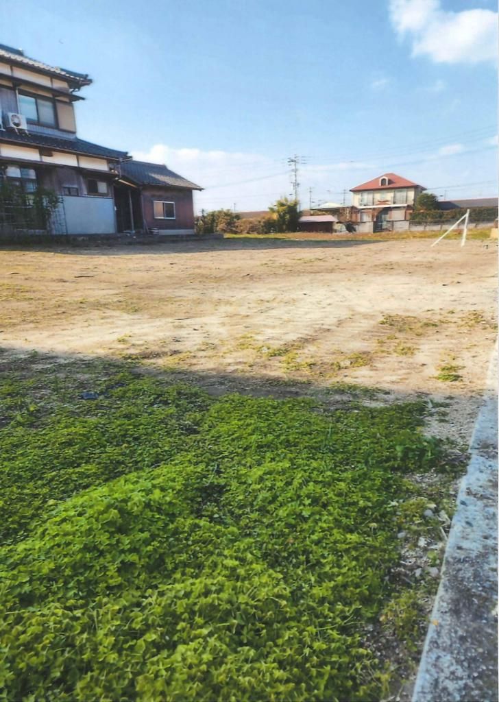 Vacant Land Plot in Chikujo Town, Fukuoka with Development Subsidy - Thumbnail 3