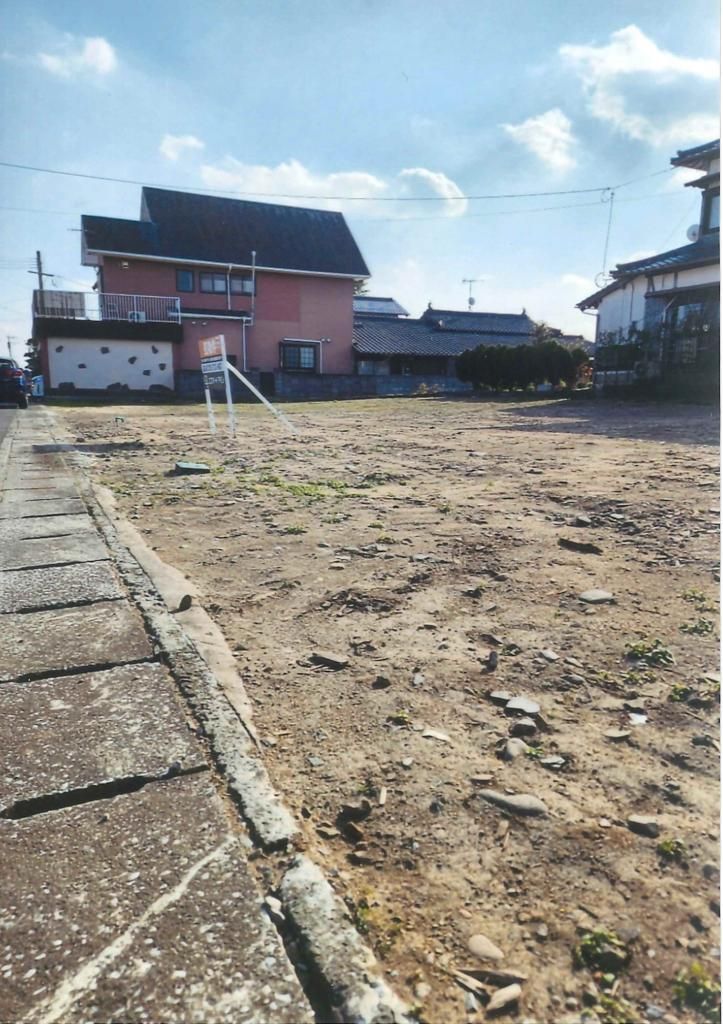 Vacant Land Plot in Chikujo Town, Fukuoka with Development Subsidy - Thumbnail 2