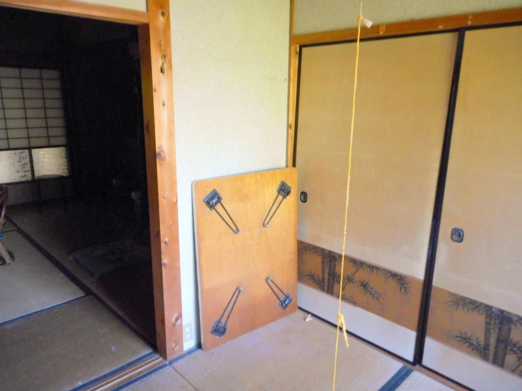 Renovation Project House with Land in Rural Hagi, Yamaguchi - Thumbnail 4