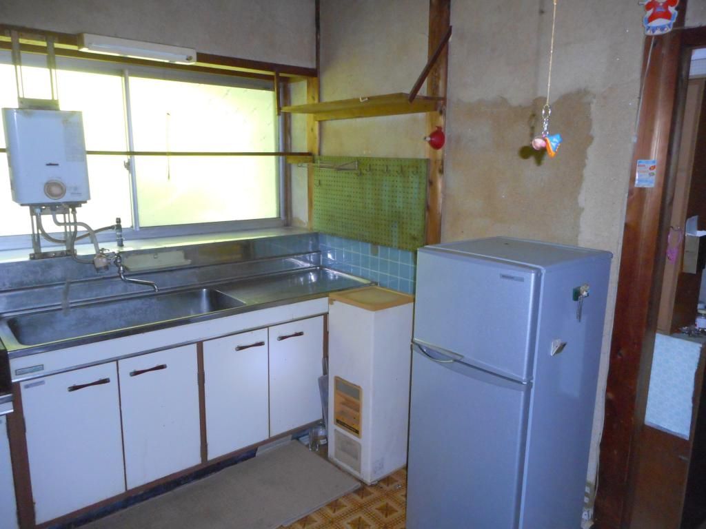Renovation Project House with Land in Rural Hagi, Yamaguchi - Image 1