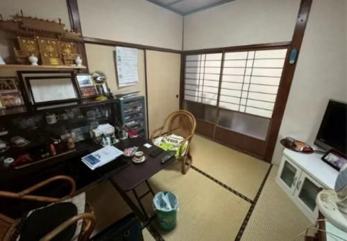 4K Wooden House on 330sqm Corner Plot in Oita City - Thumbnail 3