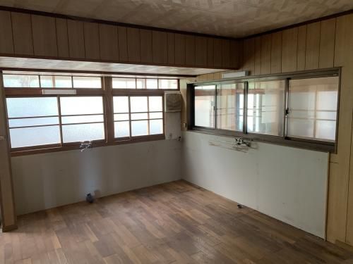 9DK Wooden House on 595sqm Land in Yamazoe Village, Nara - Thumbnail 3
