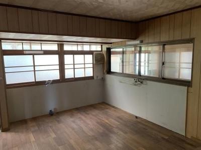 9DK Wooden House on 595sqm Land in Yamazoe Village, Nara — Image 2, Yamazoe, Nara