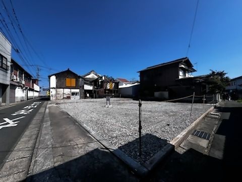 Land for Sale in Chikujo Town, Fukuoka Prefecture - Thumbnail 3