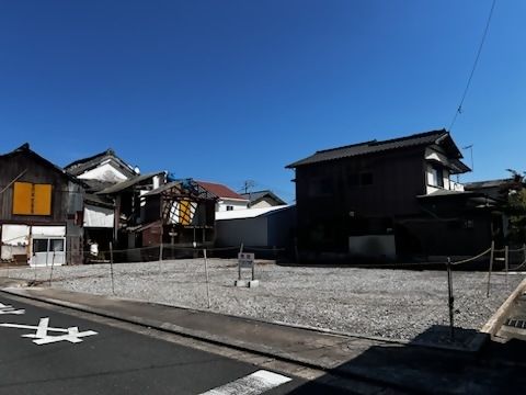 Land for Sale in Chikujo Town, Fukuoka Prefecture - Thumbnail 2