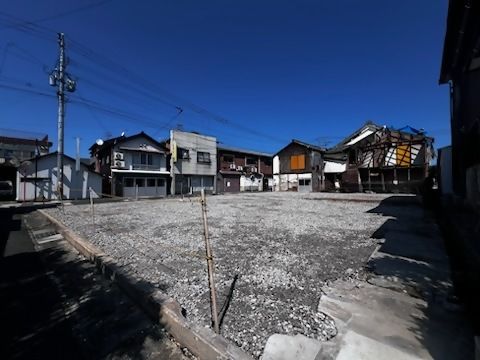Land for Sale in Chikujo Town, Fukuoka Prefecture - Thumbnail 4