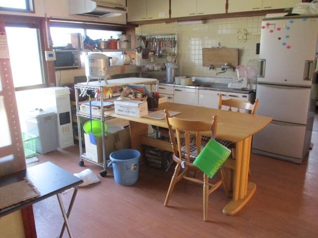 6DK Detached House for Sale in Taku City, Saga Prefecture - Thumbnail 3