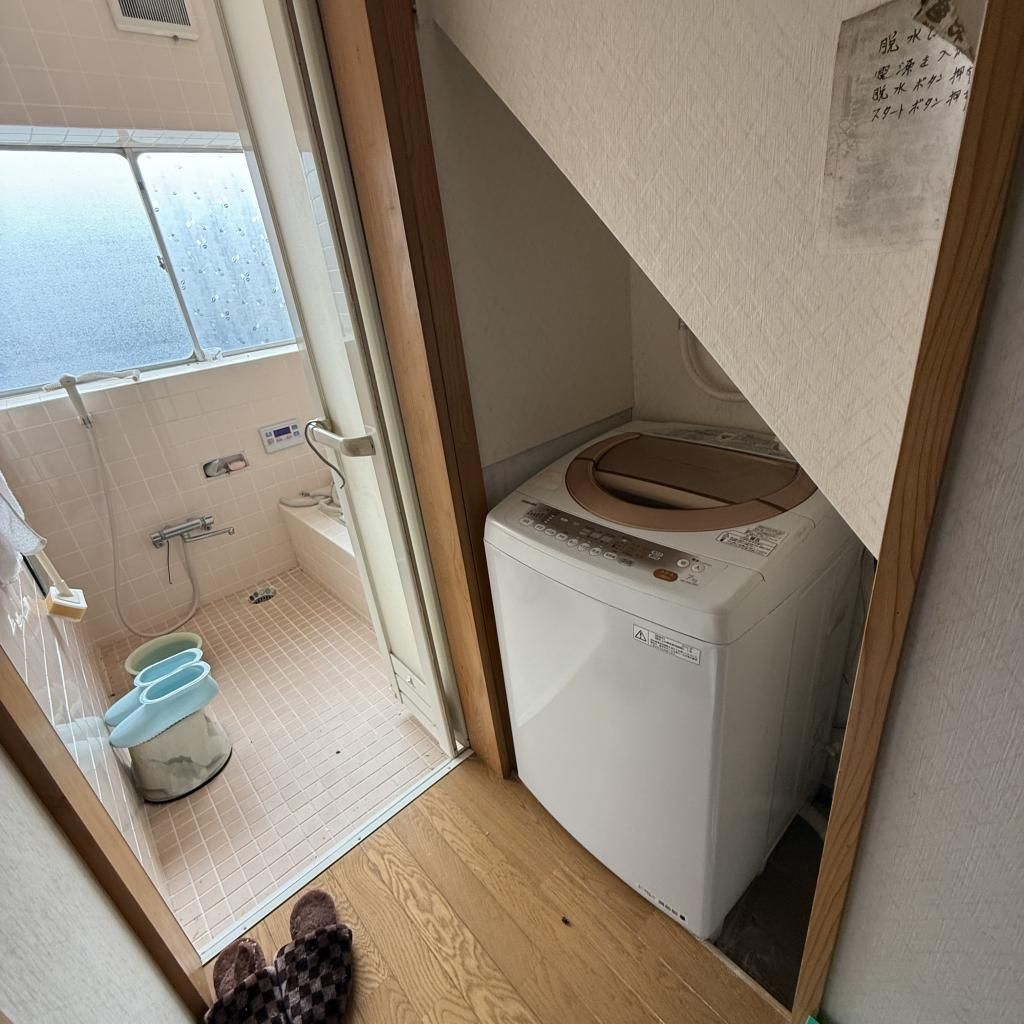 Historic 7DK House in Sakae Village, Nagano - Thumbnail 4