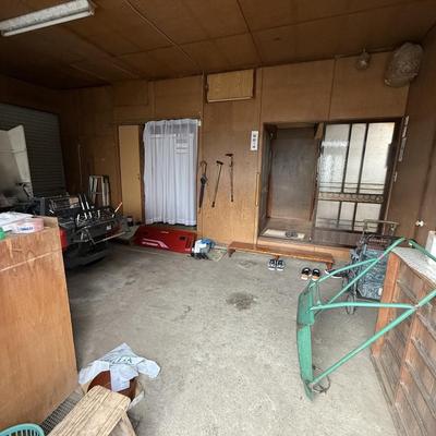 Historic 7DK House in Sakae Village, Nagano — Image 4, Sakae, Nagano