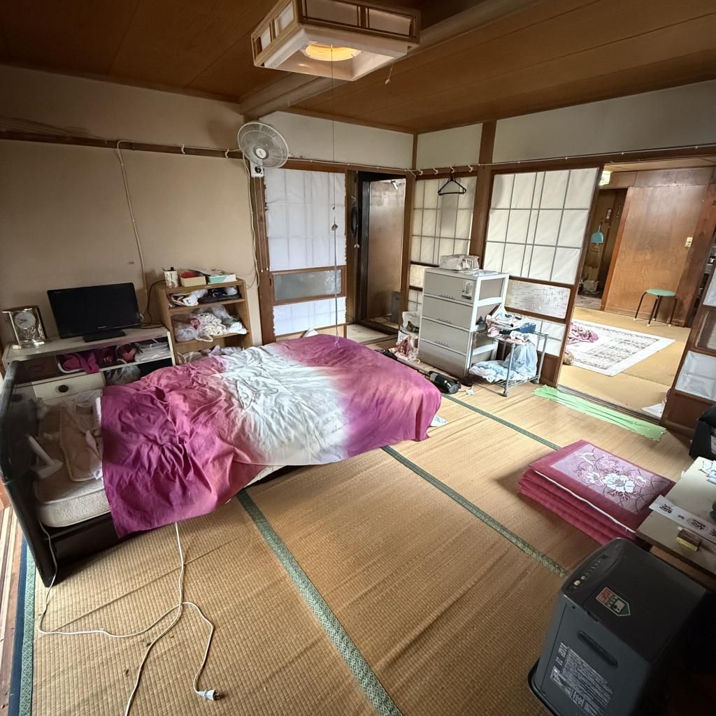 Historic 7DK House in Sakae Village, Nagano - Thumbnail 2