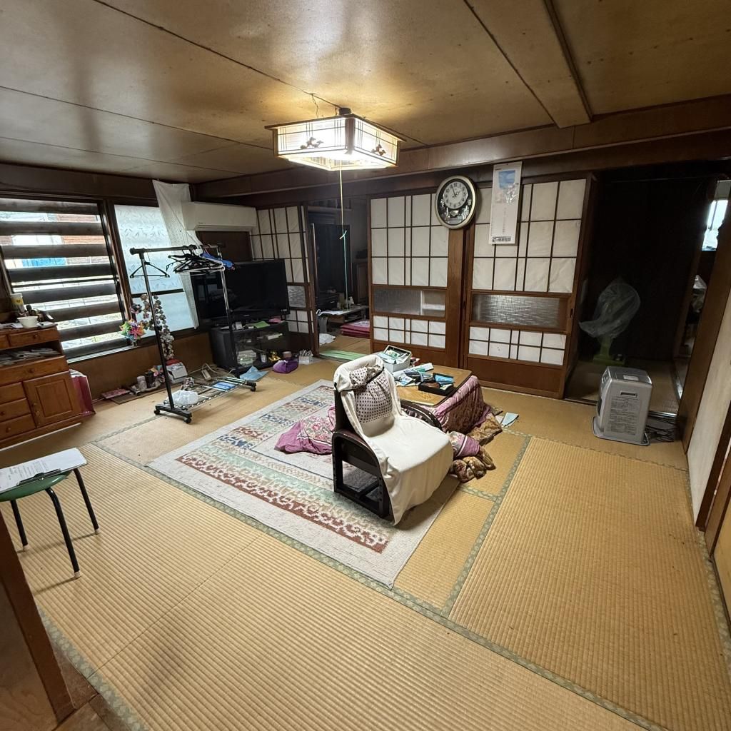 Historic 7DK House in Sakae Village, Nagano - Thumbnail 3