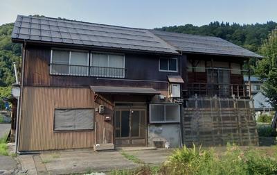 Historic 7DK House in Sakae Village, Nagano — Image 1, Sakae, Nagano