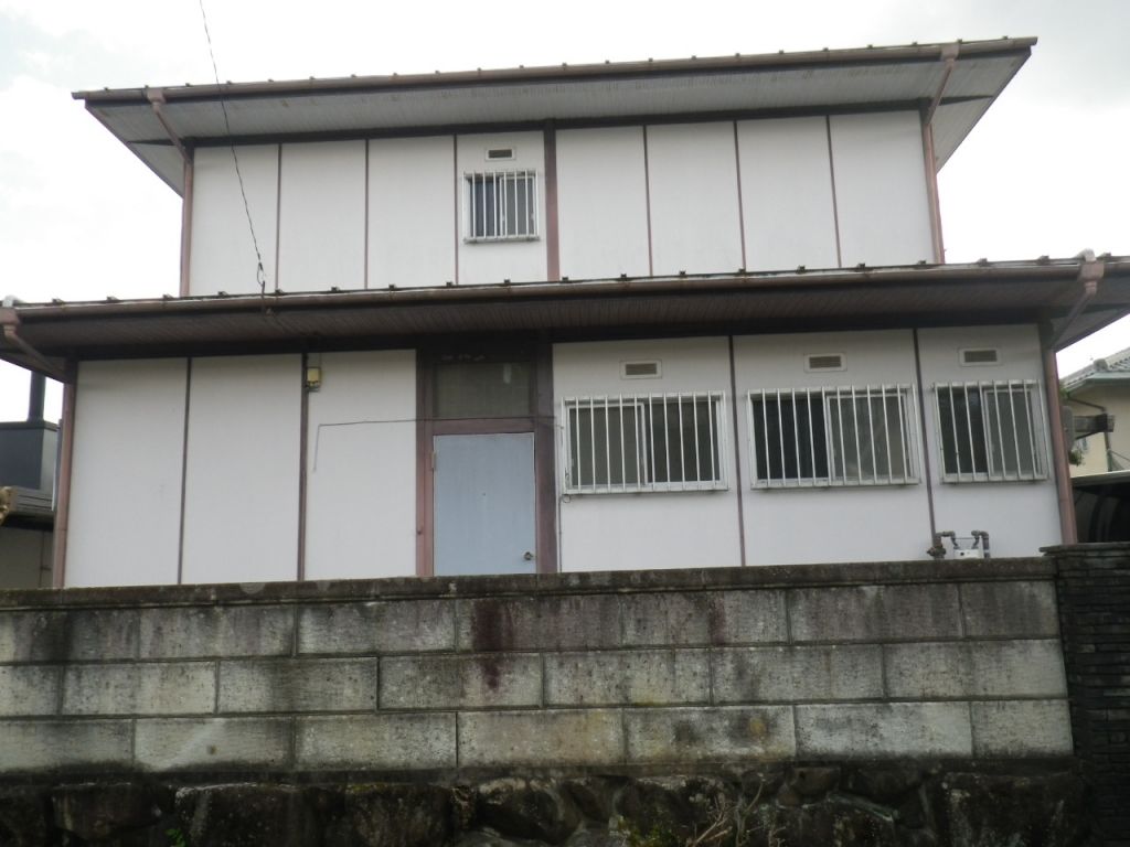 4LDK Rental House near Motoyamaguchiguchi Station, Heguri, Nara - Thumbnail 3