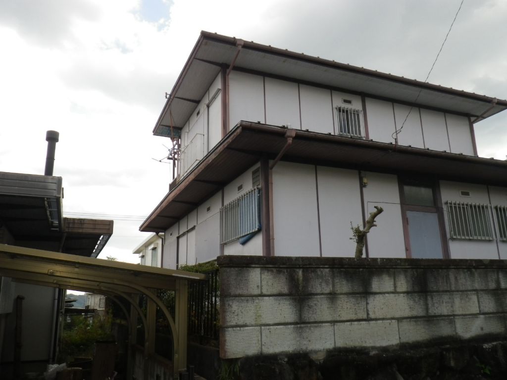 4LDK Rental House near Motoyamaguchiguchi Station, Heguri, Nara - Thumbnail 2