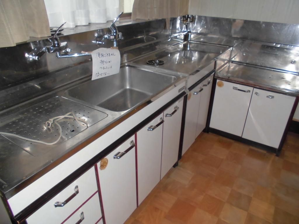 5SK Traditional House for Sale in Odate, Akita - Akiya Bank Property - Thumbnail 2