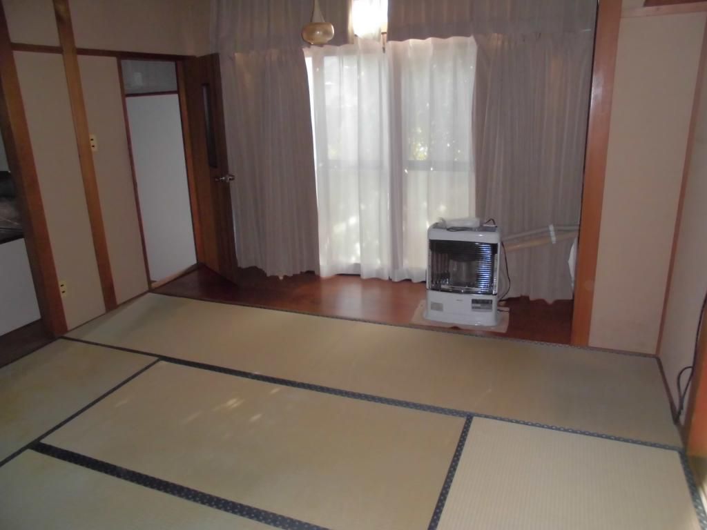5SK Traditional House for Sale in Odate, Akita - Akiya Bank Property - Thumbnail 3