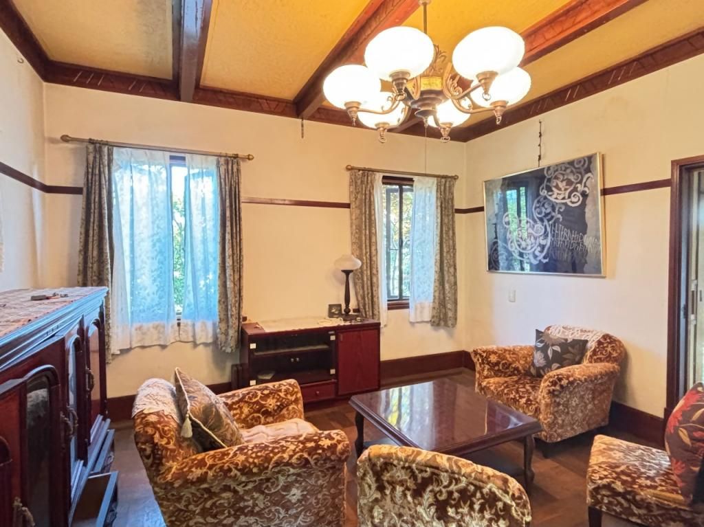 1937 Traditional House in Hofu with 1873sqm Land - Thumbnail 3