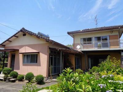 Vacant house No. 190 - Property Details - Kumamoto Prefecture Uki City Vacant House Bank Site — Image 2, Uki, Kumamoto