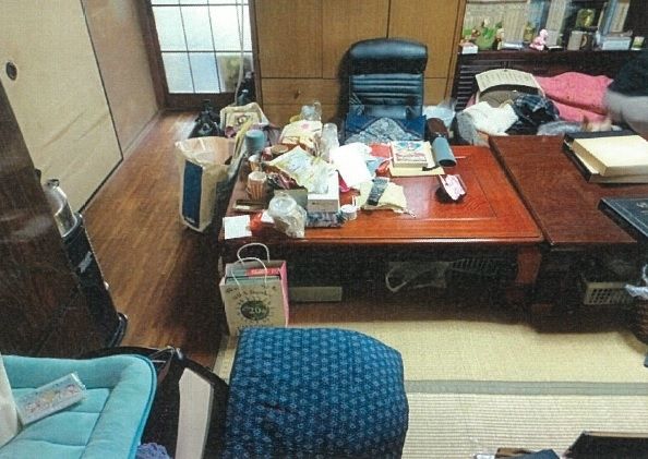 5DK Corner Lot House for Sale in Tatebayashi, Gunma - Thumbnail 2