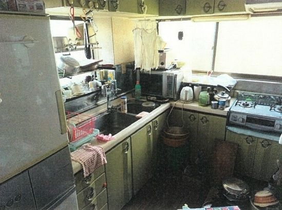 5DK Corner Lot House for Sale in Tatebayashi, Gunma - Thumbnail 3