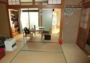 5K Wooden House with Land for Sale in Sado City, Niigata - Thumbnail 3