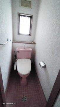 Renovated 3DK House for Sale in Quiet Uda, Nara - Thumbnail 2