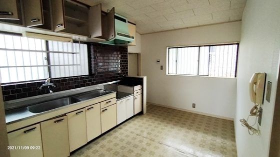 Renovated 3DK House for Sale in Quiet Uda, Nara - Thumbnail 4