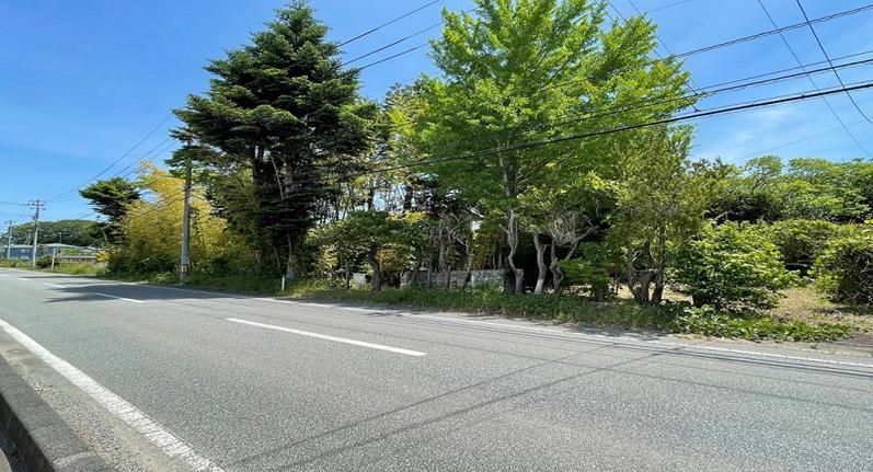 503 sqm Residential Land for Sale in Quiet Ōkuma Town, Fukushima - Thumbnail 2