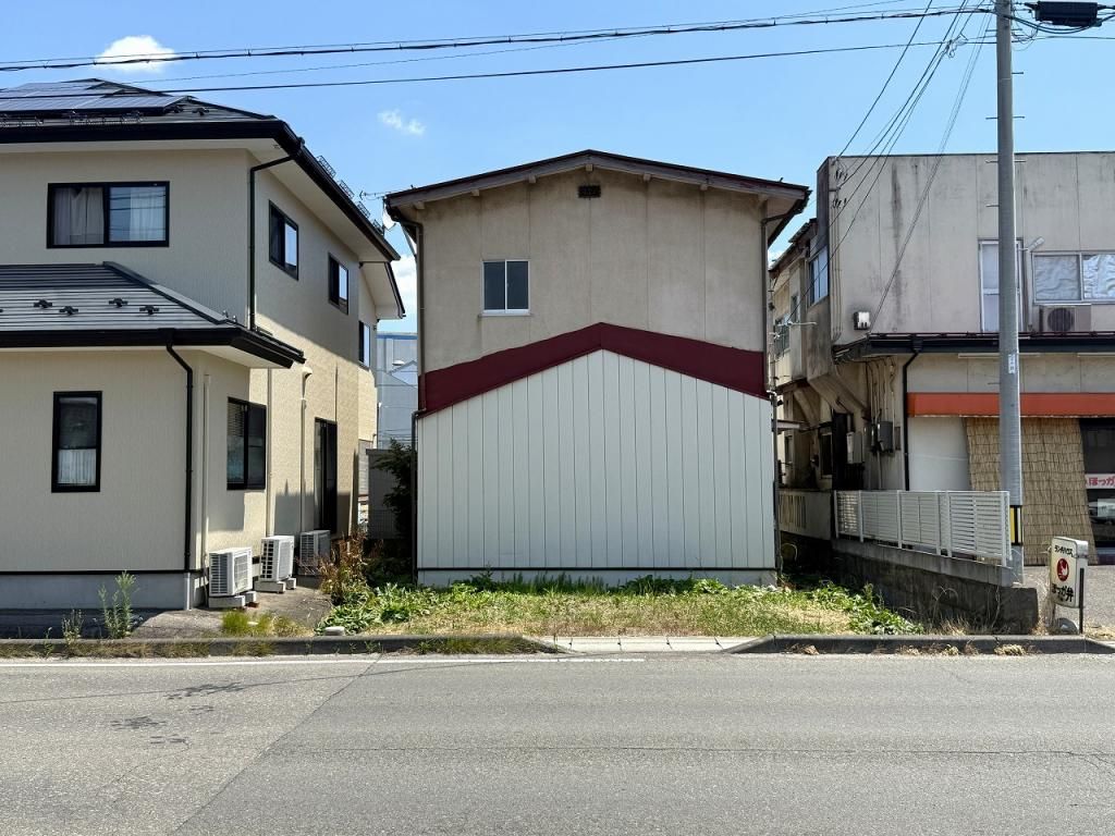 3K House for Rent in Fukushima City - 75.98 sqm, South-Facing - Thumbnail 3