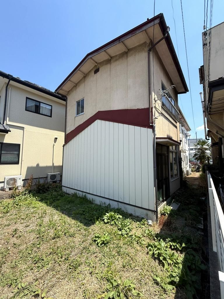 3K House for Rent in Fukushima City - 75.98 sqm, South-Facing - Thumbnail 2