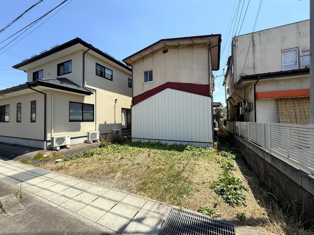 3K House for Rent in Fukushima City - 75.98 sqm, South-Facing - Thumbnail 4