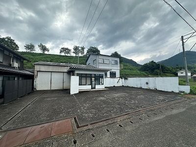 Renovated 10DK House with Well & Underfloor Heating in Kyotamba - Thumbnail 2