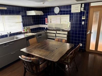 Renovated 10DK House with Well & Underfloor Heating in Kyotamba - Thumbnail 4