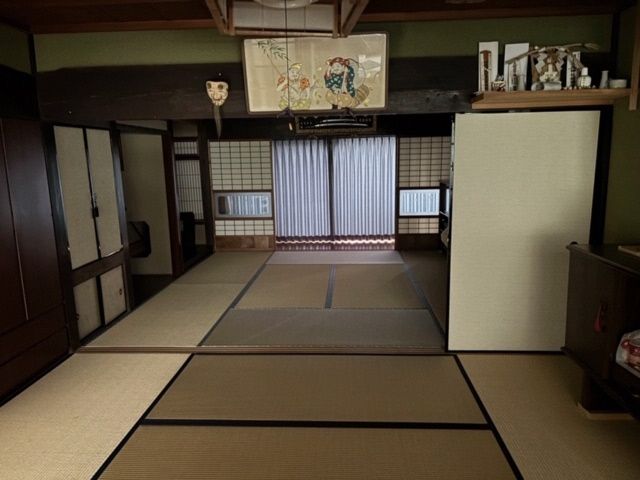 Renovated 10DK House with Well & Underfloor Heating in Kyotamba - Thumbnail 3