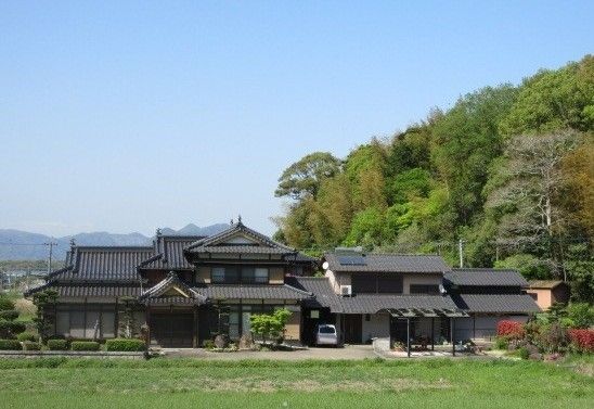 9LDK Wooden House for Sale in Yukuhashi, Fukuoka - 368 sqm