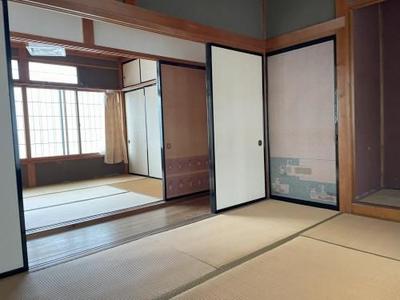 5K Detached House for Sale in Hida City, Gifu Prefecture — Interior, 10 Sakatomicho, Toyama