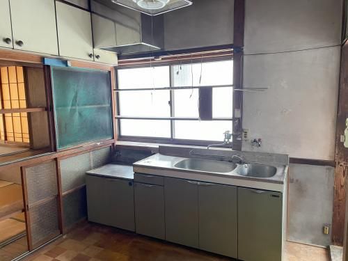5K Detached House for Sale in Hida City, Gifu Prefecture - Thumbnail 2