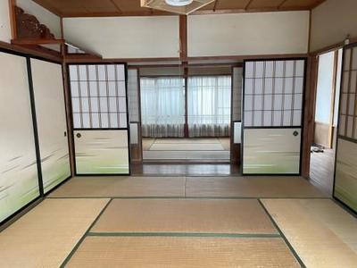 5K Detached House for Sale in Hida City, Gifu Prefecture — Interior, 10 Sakatomicho, Toyama