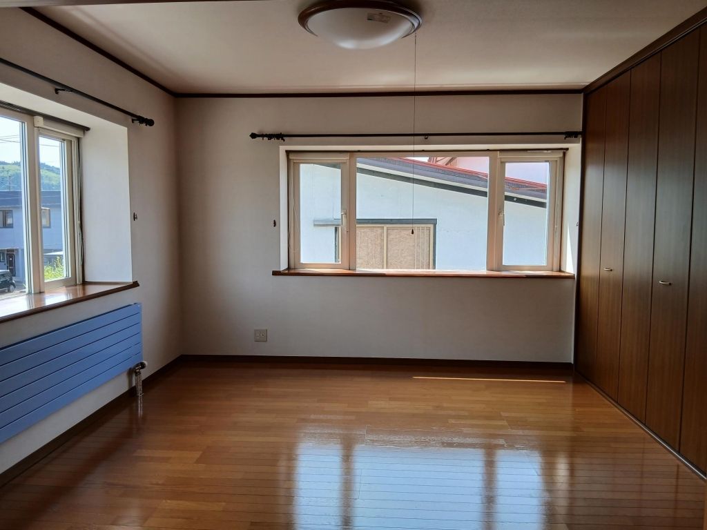 3LDK House for Sale in Odate City, Akita - 148sqm - Thumbnail 2