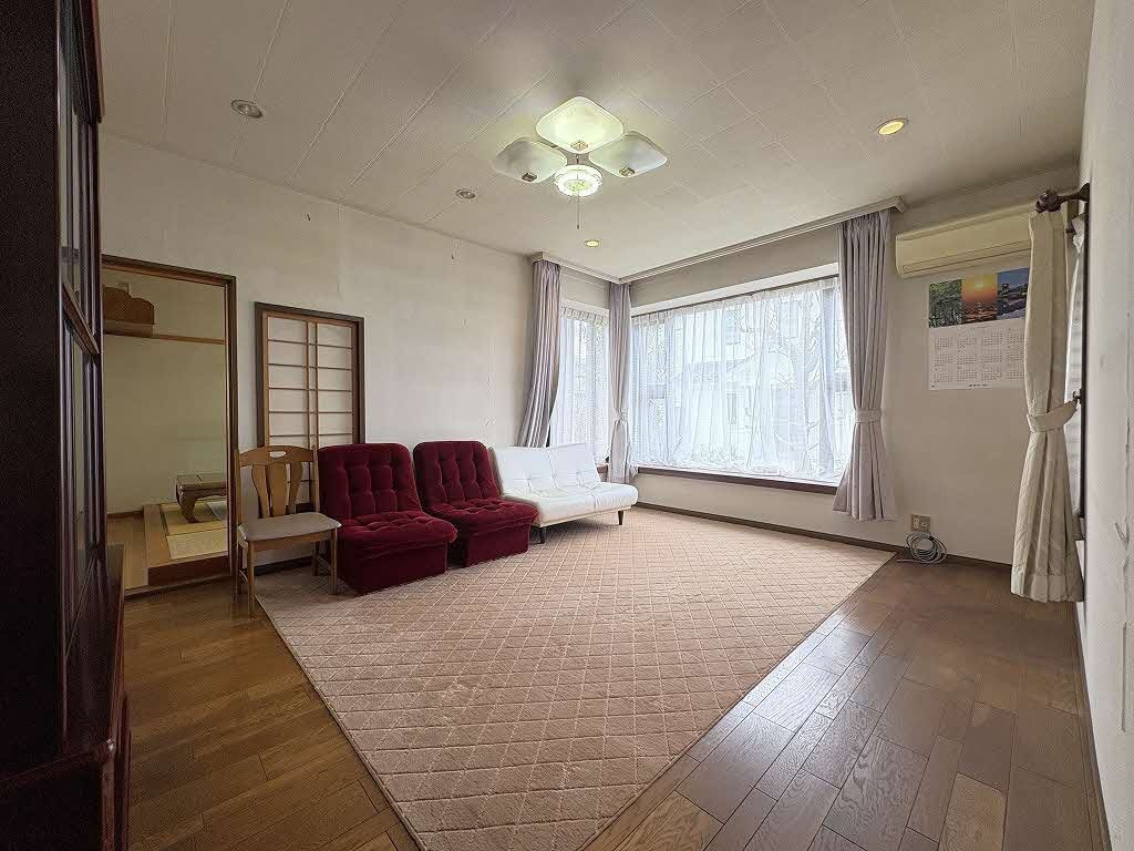 3LDK House for Sale in Yoshisaku, Toyama City - Thumbnail 4