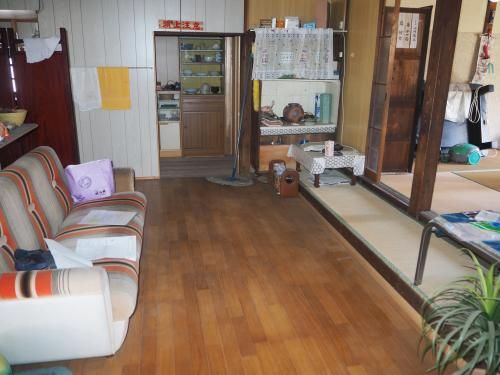 90-Year-Old Former Ryokan for Sale in Naka Town, Tokushima - Thumbnail 4