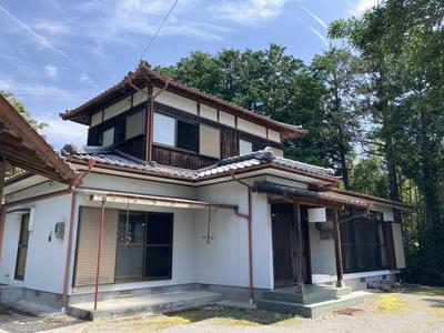 Small-045 - Property Details - Saga Prefecture Ogi City Vacant House Bank Site — House, Ogi, Saga