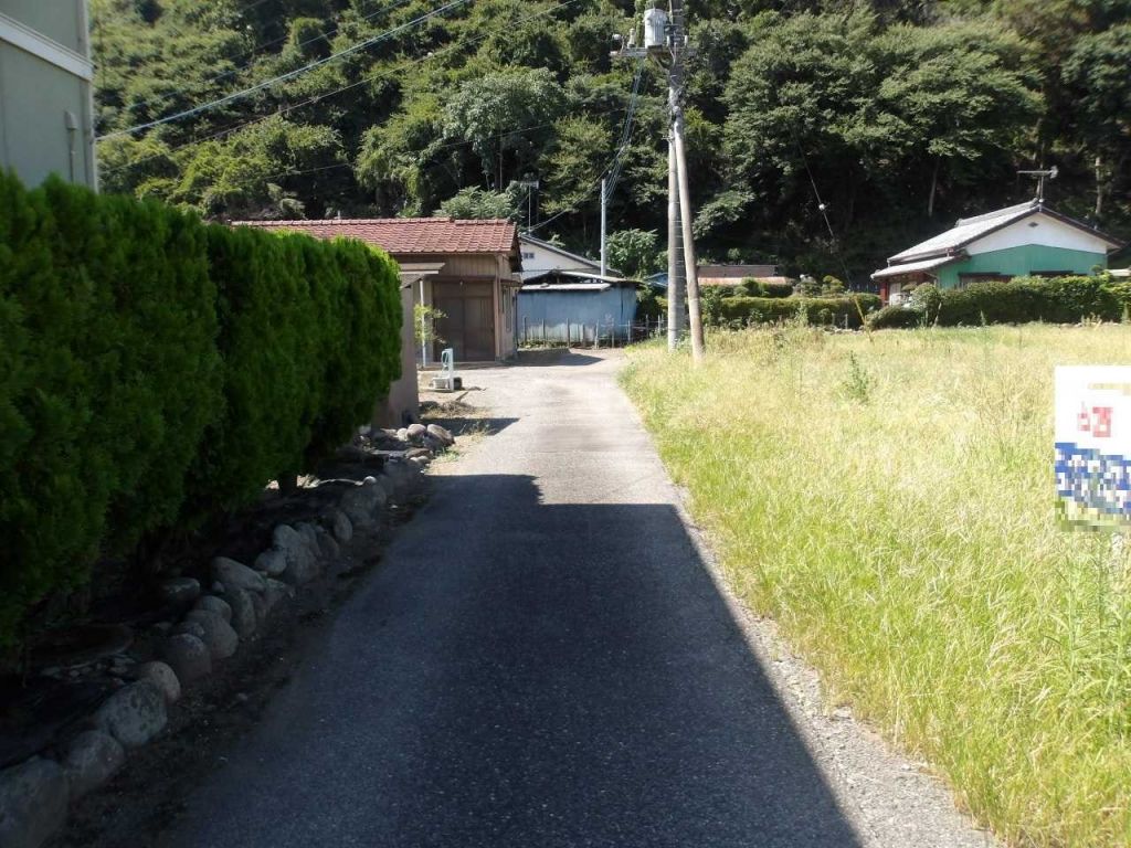 295 Tsubo Residential Land for Sale in Kiryu, Gunma - Thumbnail 2