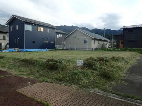 Land for Sale in Minakami, Gunma - 346.5㎡ - Thumbnail 2